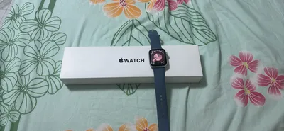 Apple watch se2 44mm silver 