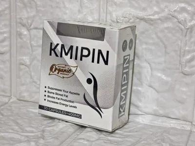  كمبين للتخسيس KMIPIN