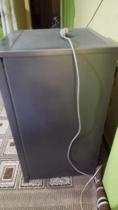 ثلاجه بيكو 