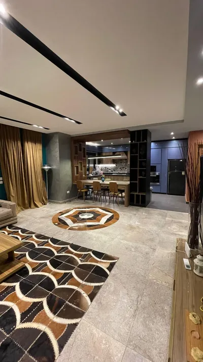 Apartment for rent in Beverly Hills