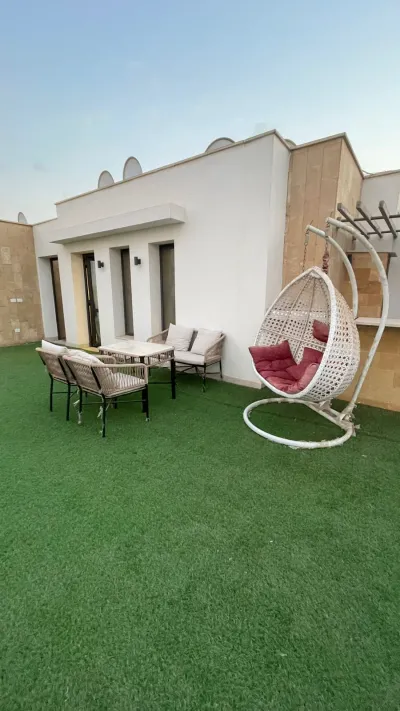 Apartment for rent in Beverly Hills