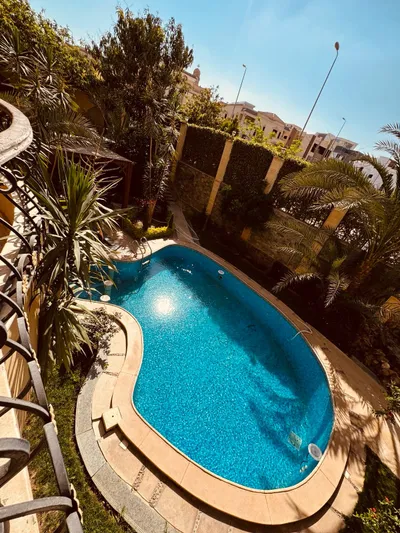 Villa for rent in 13th District