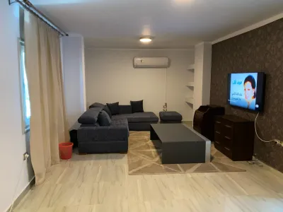 Apartment for rent in Beverly Hills