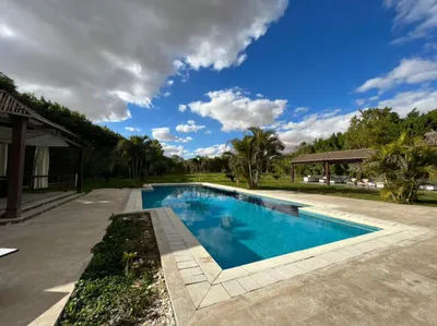 Villa for rent in Green Revolution