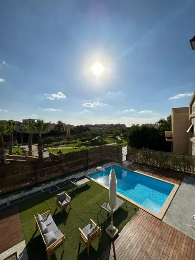 Villa for sale in Beverly Hills
