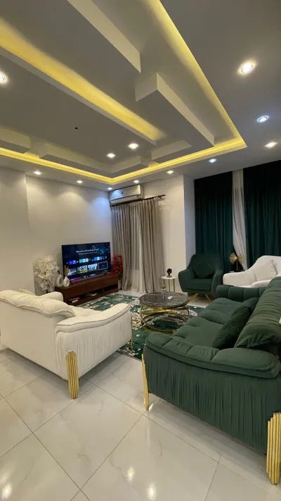 Apartment for rent in Beverly Hills