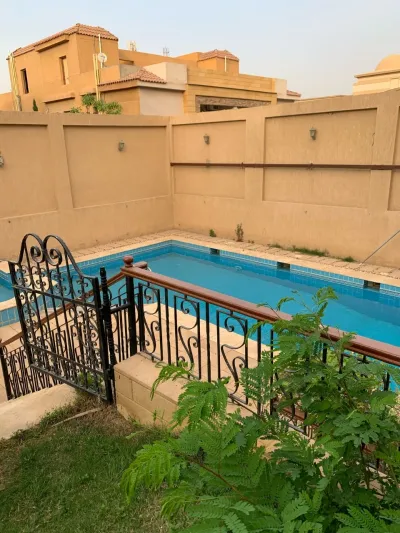 Villa for rent in 13th District