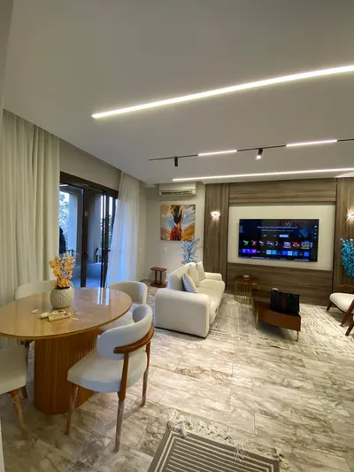Apartment for rent in Beverly Hills