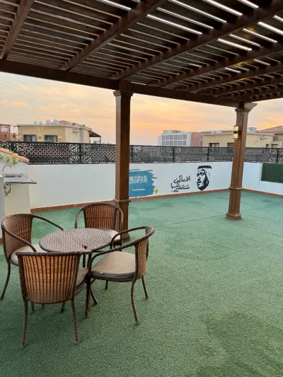 Apartment for rent in Beverly Hills
