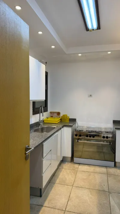 Apartment for rent in Beverly Hills