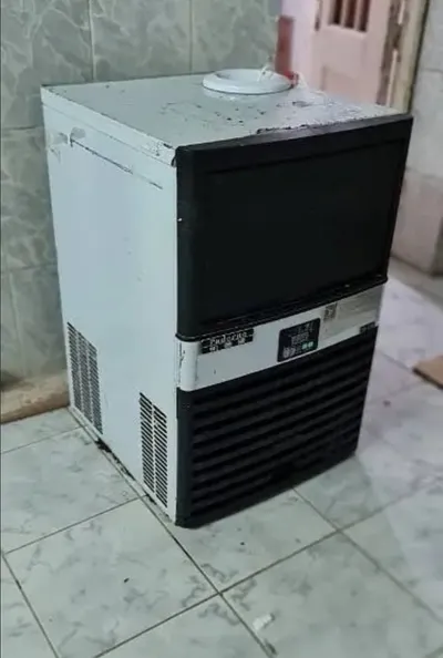 ايس ميكر صيني ١٠٠ كيلو
