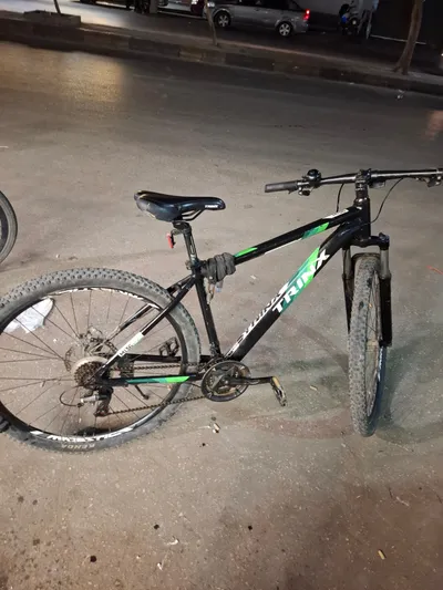 عجلة Trinx m136 pro 