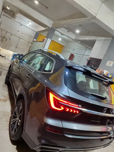 ام جي ام جي ار اكس 5 2024