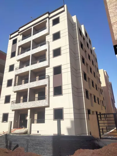 Apartment for sale in Fayoum Desert road