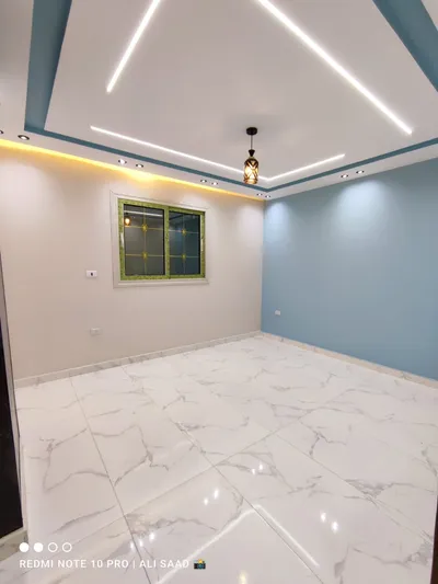 Apartment for sale in Hadayek al-Ahram