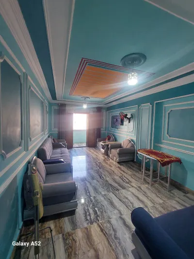 Apartment for rent in Mandara