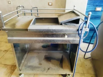 قلاية ستالس