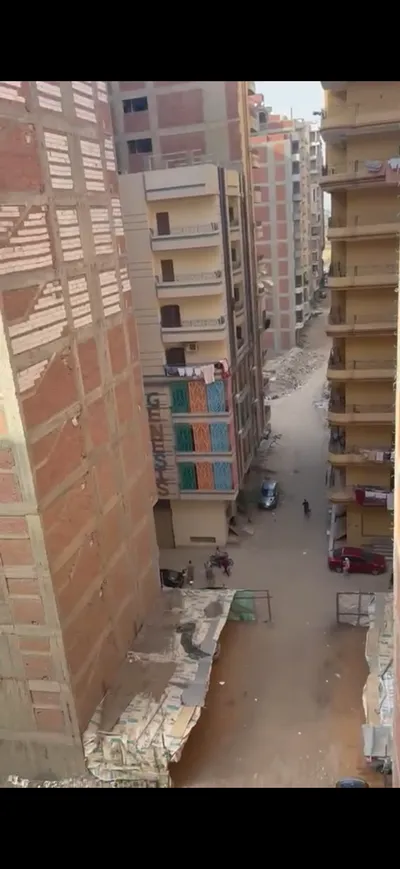 شقة للبيع 