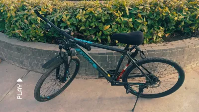 Trinx m136