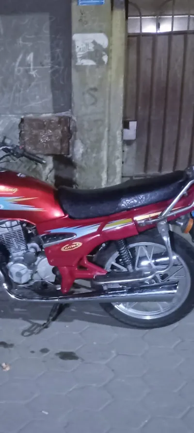Dayun 10 2009