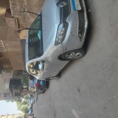 Renault Logan 2016