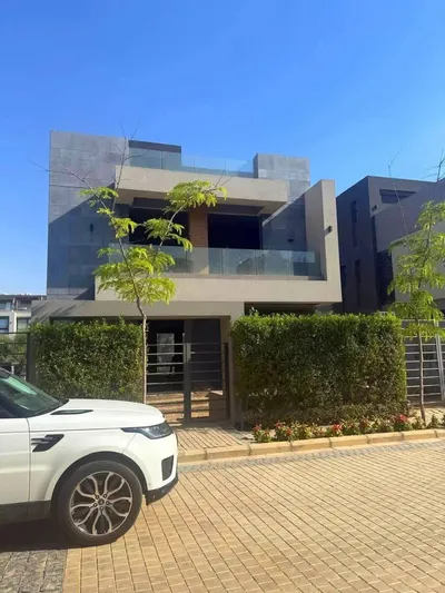 Townhouse for sale in October Hills