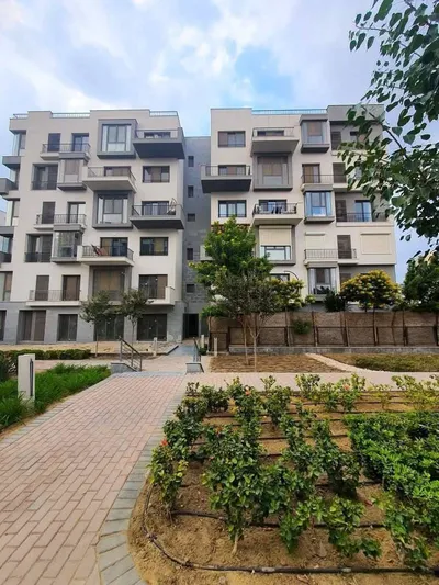 Apartment for sale in October Plaza