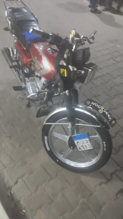 Dayun 4 2022