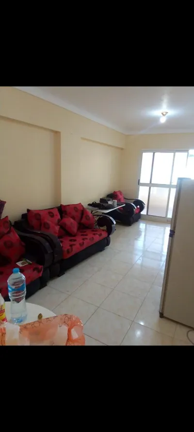 للبيع شاليه 100متر تاني نمره من البحر بسعر مليون و 100 الف