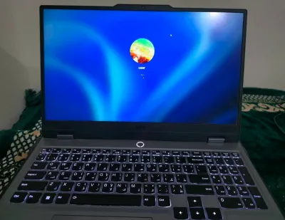 Lenovo LOQ i7 13th RTX 3050 6GB / 16 GB / 1TB SSD / Gaming