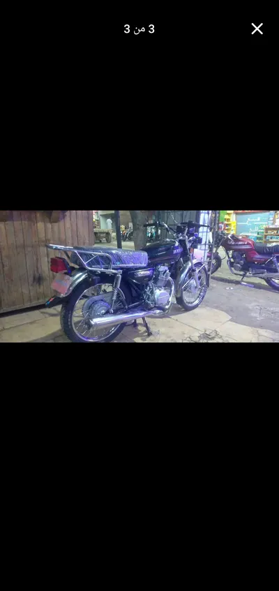 Dayun 2 2025