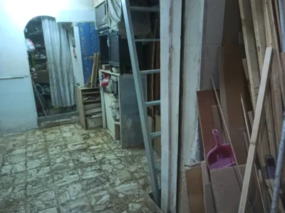 محل للبيع تمليك بشبرا مصر فرعي من طوسون 