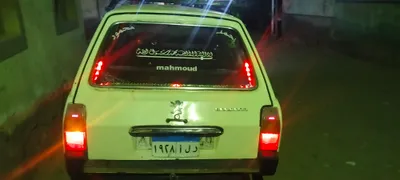 بيجو 504/5 1974