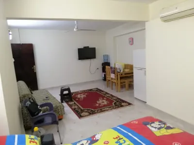 Apartment for sale in Gesr Al Suez