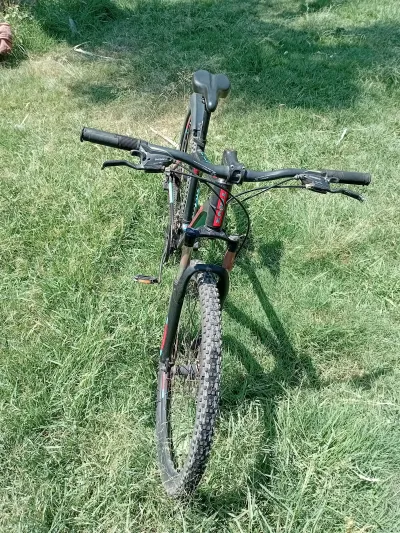 دراجة رياضية للبيع_Sports Bicycle For Sale