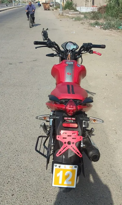 بنيلي موديل 2019 150cc