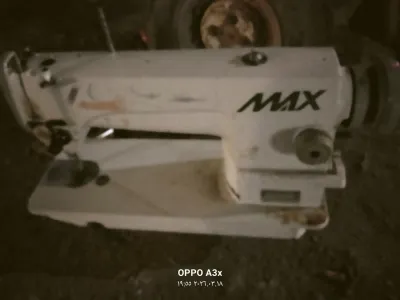 مكينة خياطه Max