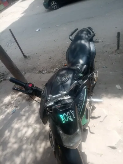 هوجن F200 موديل 2021