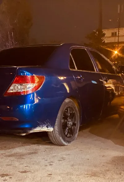 BYD F3 2011