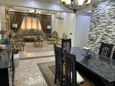 Apartment for sale in Masr El Gedida - Heliopolis
