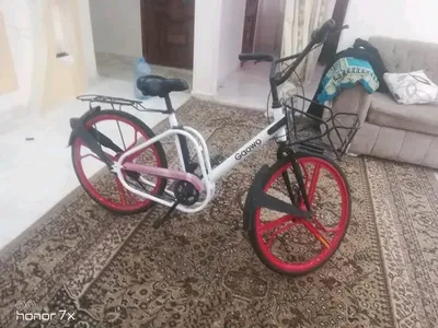 للبيع دراجة ياباني 