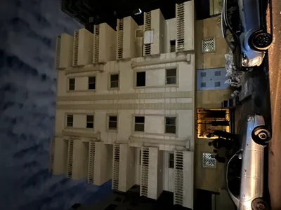 Apartment for sale in Nasr City