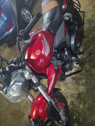 بنيلي vlm200cc
