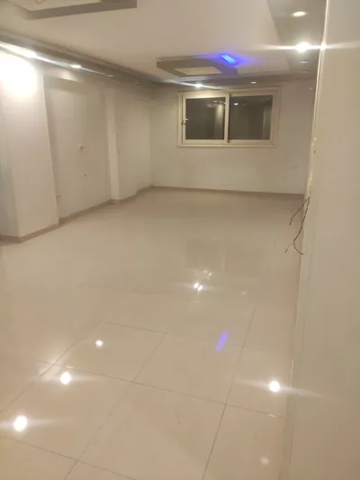 Apartment for sale in El Omraniya