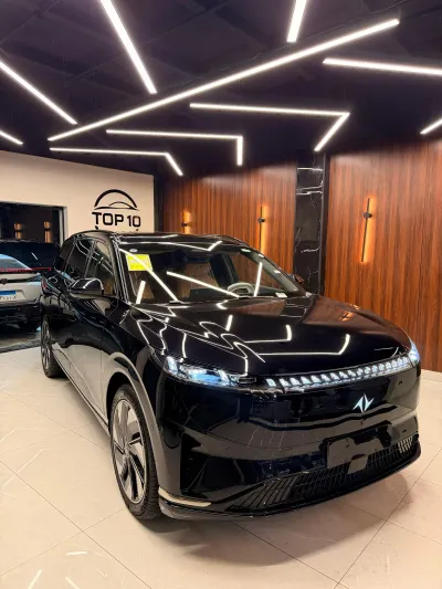 Dongfeng DFSK Other 2025