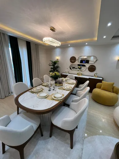 Apartment for sale in Amorada