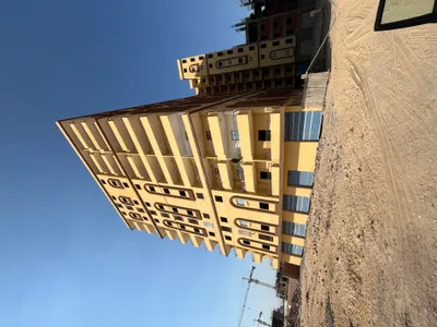 Apartment for sale in Obour City