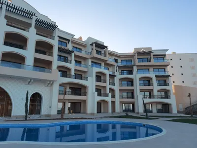 new apartment at the island view resort
