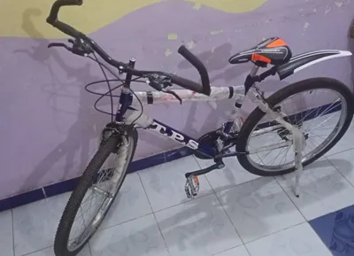 عجلة سرعات جديدة 🚴‍♂️