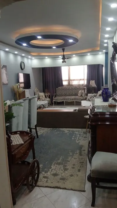 Apartment for sale in Al Fardous City